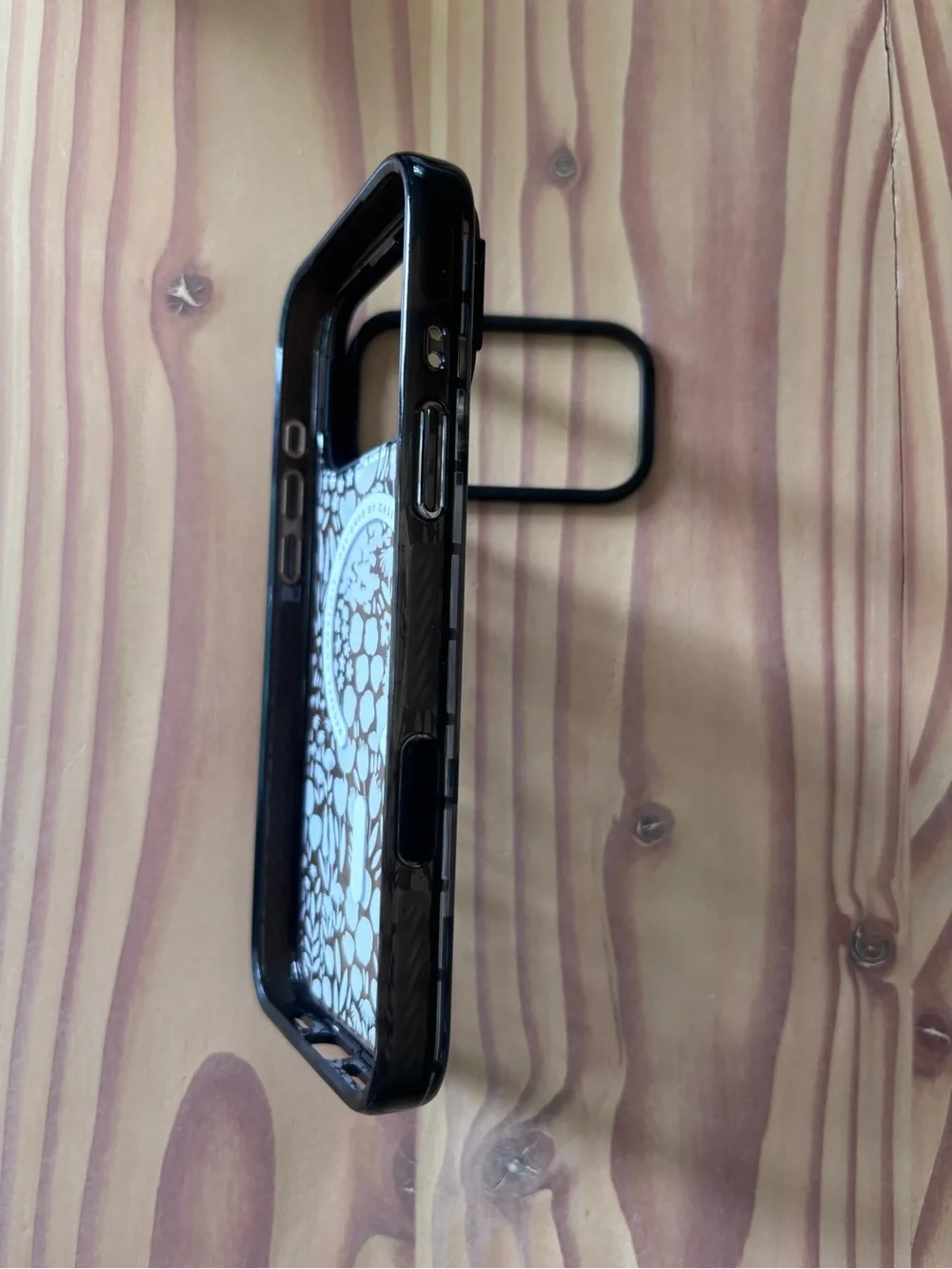Brand New I Phone 17 Pro Max Case